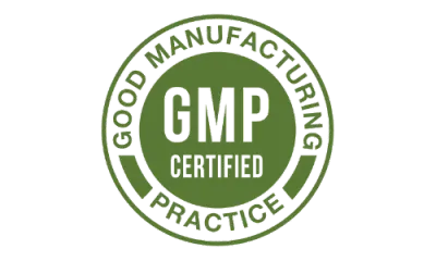 PrimeBiome GMP Certified 